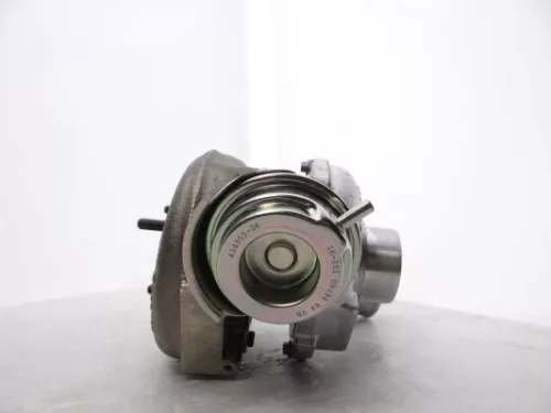 Charger, charging (supercharged/turbocharged)