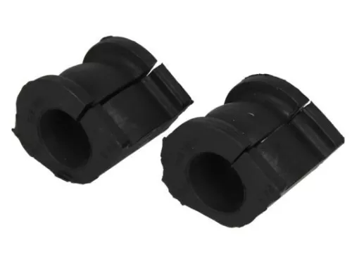 Mounting, stabiliser bar