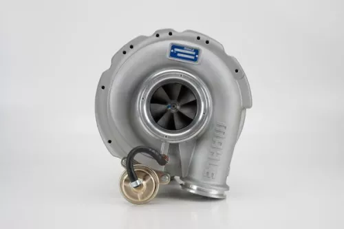 Charger, charging (supercharged/turbocharged)