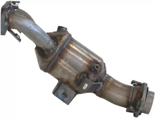 Catalytic Converter