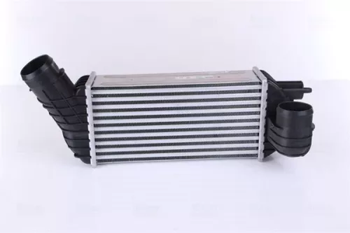 Charge Air Cooler