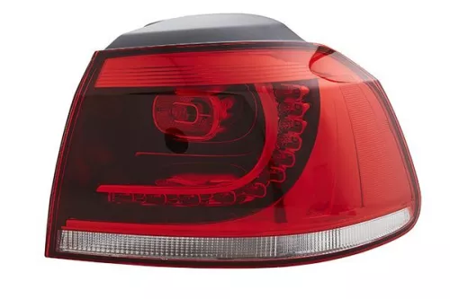 Tail Light Assembly