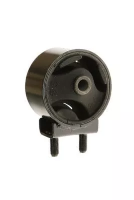 Holder, engine mounting system