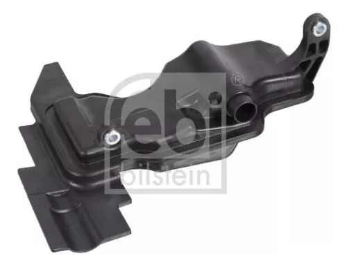 Hydraulic Filter, automatic transmission