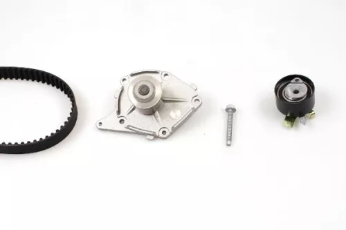 Water Pump & Timing Belt Kit