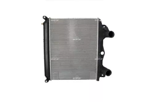 Charge Air Cooler