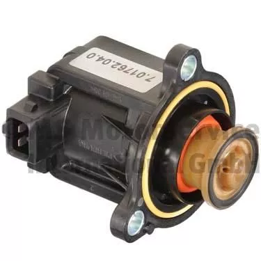 Divert-air Valve, charger