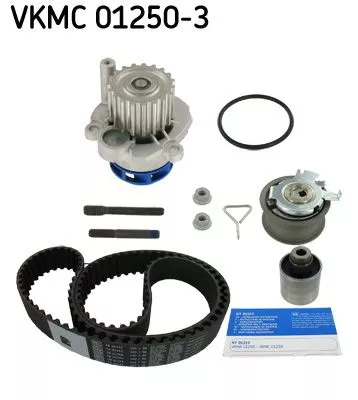 Water Pump & Timing Belt Kit