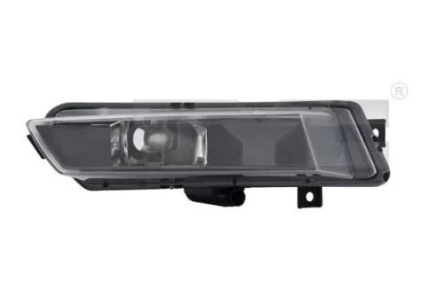 Front Fog Light