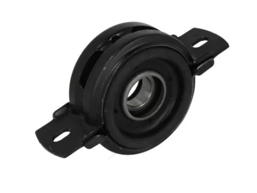 Suspension, propshaft