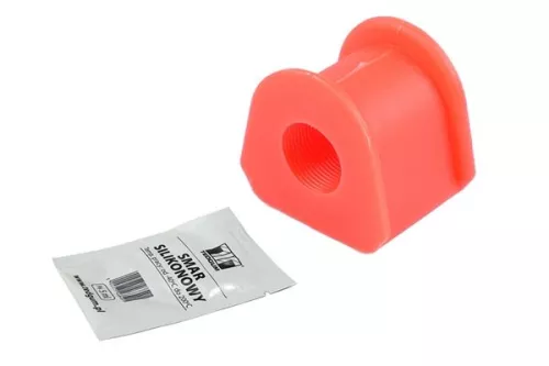 Mounting, stabiliser bar