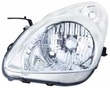 Headlight