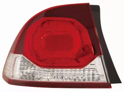 Tail Light Assembly
