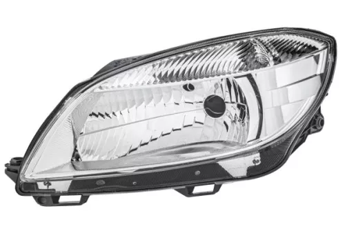 Headlight