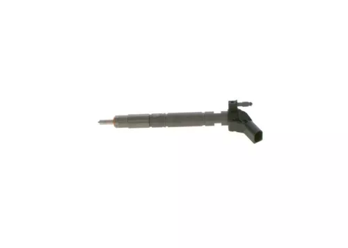 Injector Nozzle