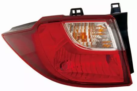 Tail Light Assembly