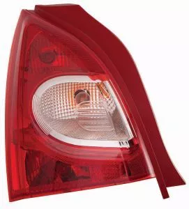 Tail Light Assembly