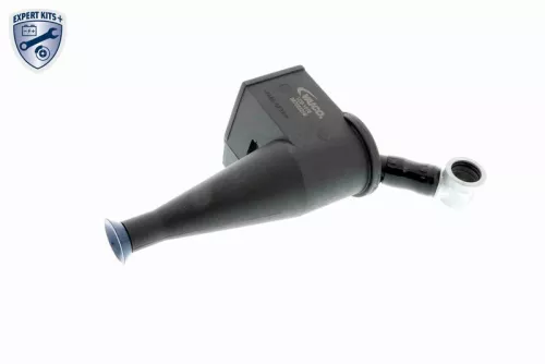 Oil Separator, crankcase ventilation