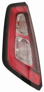 Tail Light Assembly