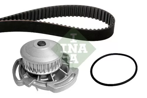 Water Pump & Timing Belt Kit
