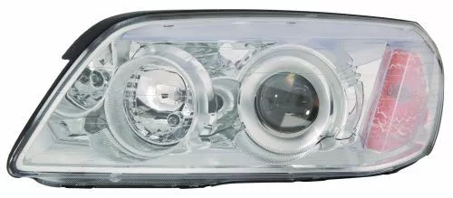 Headlight