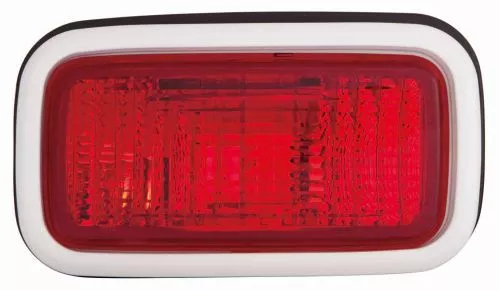 Rear Fog Light