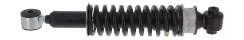 Shock Absorber, driver cab suspension