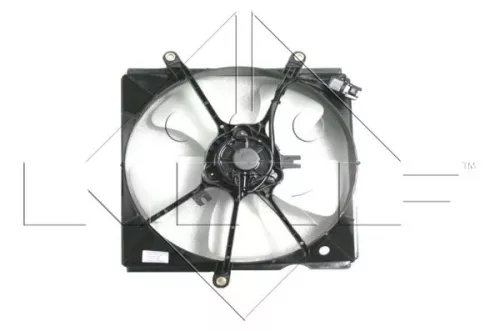 Fan, engine cooling