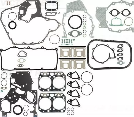 Full Gasket Kit, engine