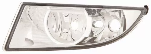 Front Fog Light