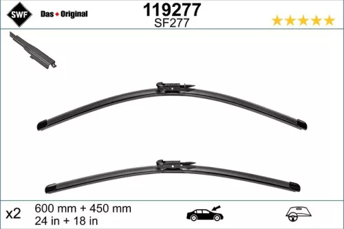 Wiper Blade