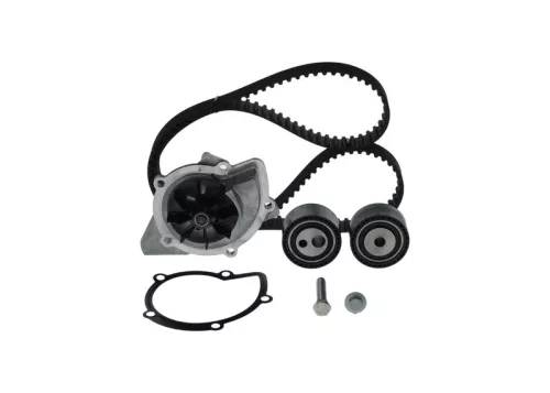 Water Pump & Timing Belt Kit