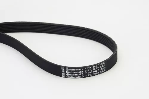 V-ribbed Belt