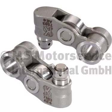 Finger Follower, engine timing