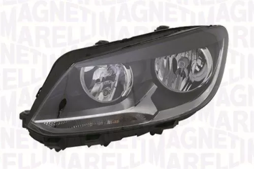Headlight