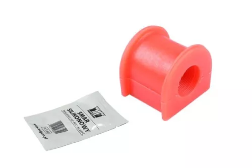 Mounting, stabiliser bar