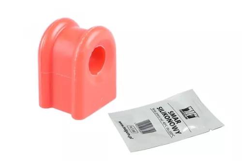 Mounting, stabiliser bar