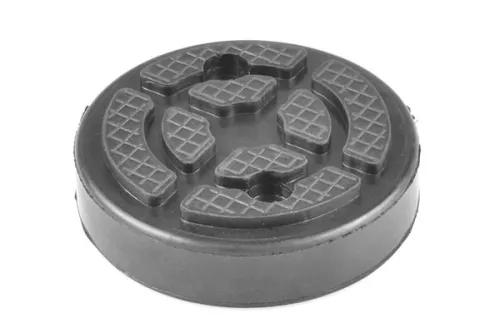 Support Plate, mobile jack