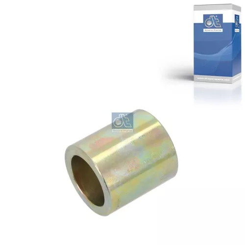 Bush, driver cab suspension