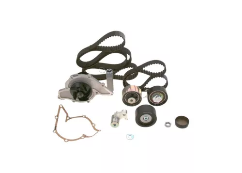 Water Pump & Timing Belt Kit