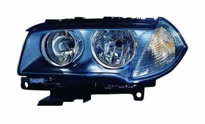 Headlight