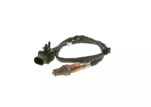 Oxygen Sensor