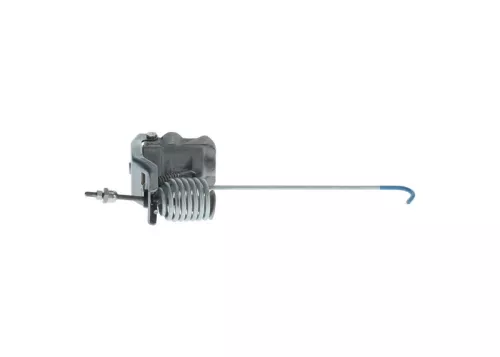 Brake Force Regulator