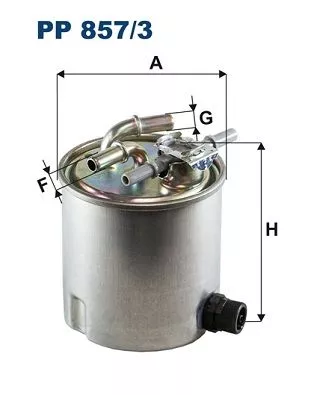 Fuel Filter