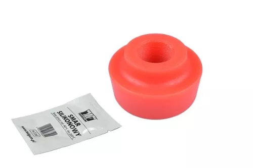 Mounting, control/trailing arm