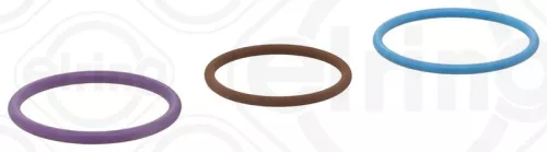 Seal Kit, injector nozzle