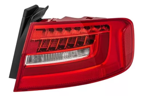 Tail Light Assembly