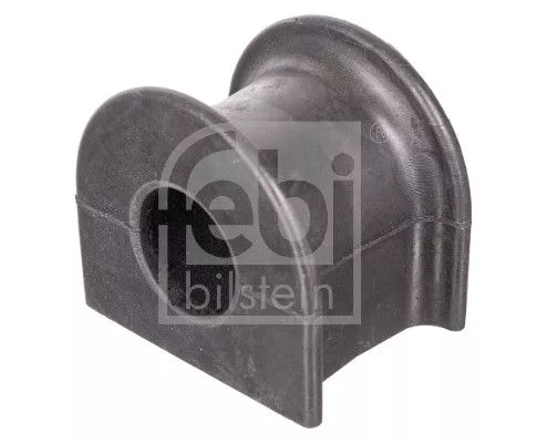 Mounting, stabiliser bar