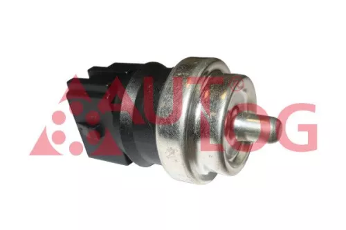 Sensor, coolant temperature