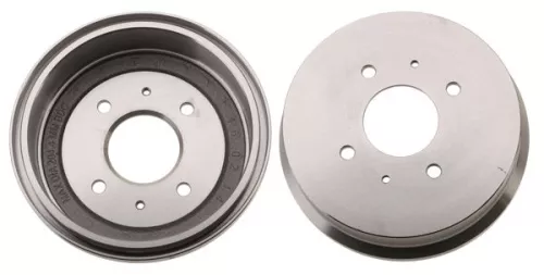 Brake Drum
